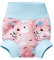 Splash About Happy Nappy Wiederverwendbare Schwimmwindel, Nina's Ark, 2-3 jahre