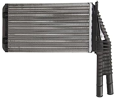 NISSENS 72953 Heizung