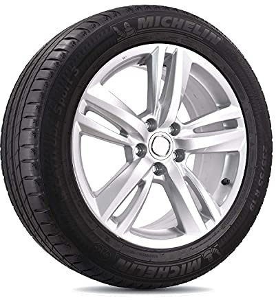 Michelin Latitude Sport 3 XL - 255/50R19 107W - Sommerreifen