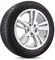 Michelin Latitude Sport 3 XL - 255/50R19 107W - Sommerreifen