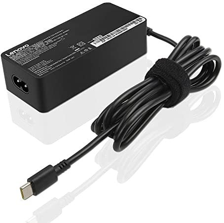 Lenovo 65W Standard AC Adapter **New Retail**, 4X20M26276 (**New Retail** USB-C)