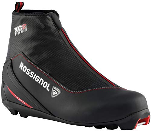 Rossignol - Langlaufschuhe XC-2 Herren – Schwarz