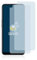 BROTECT Protector Pantalla Anti-Reflejos para Oppo A53s (2 Unidades) Película Mate Anti-Huellas