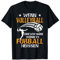 Beach Volleyball Volleyballer - Volleyball Beachvolleyball T-Shirt