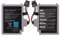 Duotipa Replacement Battery WUP-012 Compatible with Gamepad Controller