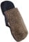 JYOKO Kids Universal Fußsack für Kinderwagen (Animal Print, Thermo Fleece)