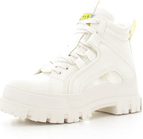 Buffalo Women's boots Aspha Nc Mid