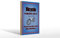 FEMER Panneau en bois pour parking 20 x 30 cm
