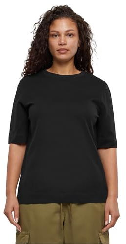 Urban Classics Damen Ladies Classy Tee