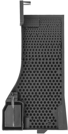 Staubsauger-Reinigungs-Tankfilter für Roborock O35 / S7 Pro Ultra / S7 Maxv Ultra / G10S - Wasserfilter Assembly Zubehör