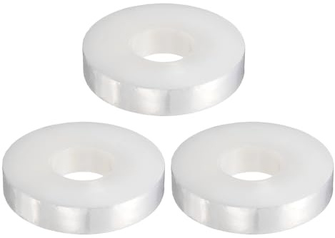 QUARKZMAN 3pcs Ruban De Greffage pour Arbres Fruitiers 1.5CM x 200M Blanc | Ruban Élastique De Jardin Pour Greffage Et Réparation De Plantes, PE, 0.3 Dia, Film Auto-Adhésif