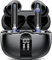 Wireless Earbuds, Bluetooth 5.4 Earphones in Ear with HiFi Stereo, Bluetooth Earbuds with 4 ENC Noise Cancelling Mic, 40H Playtime Wireless Headphones Deep Bass, IP7 Waterproof Dual LED Display Blue