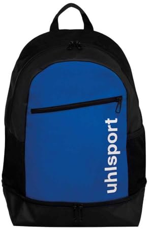 uhlsport Essential Rucksack Blauschwarz, NOSIZE Ohne Geschlecht
