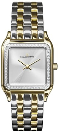 JACQUES LEMANS Armbanduhr Antwerpen