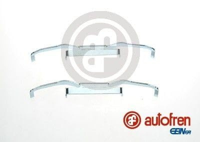 AUTOFRENS D42390A Bremskraftverstärker