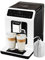 Krups ea8911 freistehend vollautomatisch Maschine Espresso 2.3L 2Tassen weiß – Espressomaschine (freistehend, Maschine, 2,3 l, Kaffeemühle, 1450 W, Weiß)