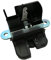 Twowinds - Serrure de Coffre Compatible avec VW Golf Passat Touran Tiguan, Seat Toledo Ibiza Leon Altea - 5K0827505 - Verrouillage Centralisé