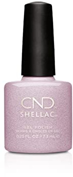 CND Shellac Tundra 7.3 ml