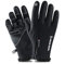 Fauhsto Waterproof Fleece Men Women Ski Gloves Wind-Proof Thermal Touch Screen Outdoor Sport Cycling Snowboard Gloves