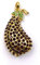 H-Customs Aubergine Frucht Gemüse Essen USB Stick 32 GB USB 2.0