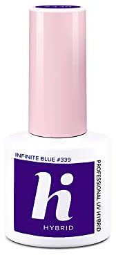 Hi Hybrid Nagellack, ideal für Erwachsene, Unisex