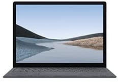 Microsoft Laptop 3 I7 COMM