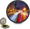 JJC 72 mm ND1000 ND Filter 10-Stop Neutral Graufilter für Nikon Z 24-70 mm F4 für Sony E PZ 18-105 mm F4 G FE 50 mm F1.2 Objektiv und andere Objektive mit 72 mm Filtergewinde