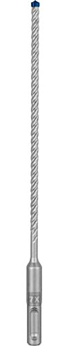 Bosch Accessories 1x Foret pour perforateur Expert SDS plus-7X (pour Béton armé, Ø 5,50x215 mm, Accessoire Marteau burineur)