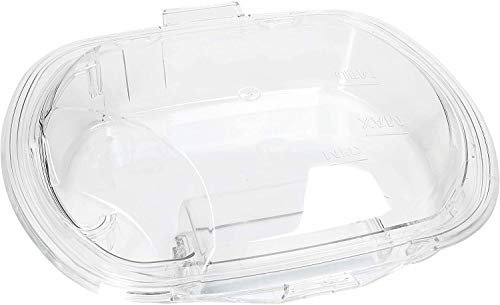MyApplianceSpares Condenser Dryer Water Container Assembly White for Hoover Dryer Models