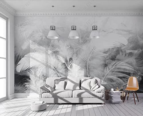 Tapete Kinderzimmer Fototapete Feder Tapeten Vliestapete Modern Schlafzimmer Wandtapete Bildtapete Wand Dekoration