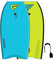 Tekknosport Flood Bodyboard Usurper 41 Hellblau