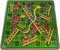 Snakes And Ladders Board Games For Kids And Adults Traditional Snakes and Ladders Board Game Gifts Boxed HTUK