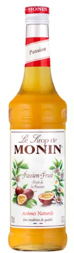 Sirop - Fruit de la passion - 70cL