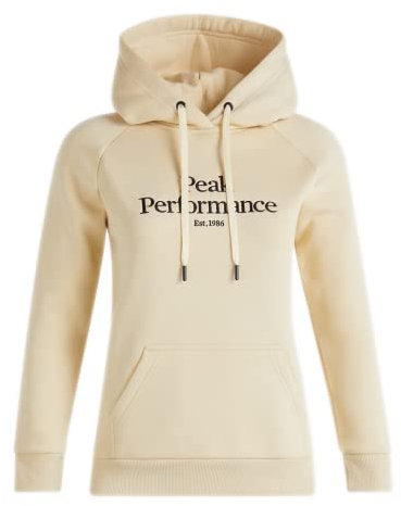 Peak Performance W Original Hood - S