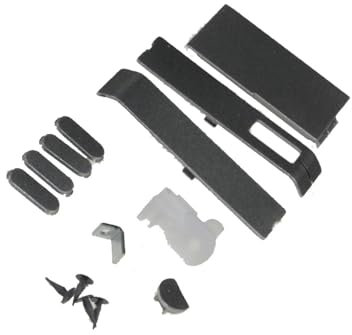 Kit inversion porte Frigo, Réfrigérateur, Congélateur 4900050800 BEKO