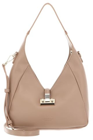 Hobo Bag GIORA, 99-Ohne Größen:-, Color:beige