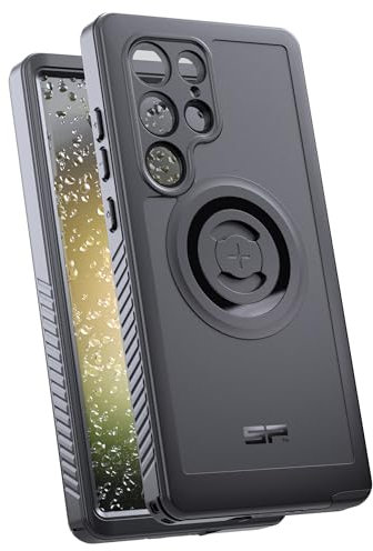 SP CONNECT Phone Case Xtreme kompatibel mit Samsung S23 Ultra