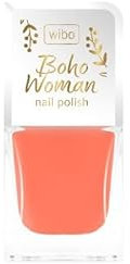 WIBO. Nagellack Boho Colors Nail Polish Nr. 2