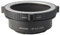 XPIMAGE Objektivadapterring für Canon EF-Objektiv an Sony E-Mount-Kamera A7M3 A7M4 DJI 4D