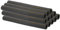 PATIKIL 13/16(20mm) ID 1-9/16(40mm) OD Pipe Insulation Foam Tube, 18Pcs 1.3Ft Self Adhesive Pre Slit Pipe Insulation Tube Cover Wrapping for Outdoor Winter Irrigation