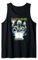 Iron Maiden - Legacy Collection 4- Speed Of Light Tank Top