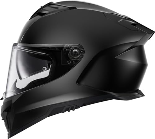 IXS iXS912 SV 1.0 Helm, schwarz matt, L (59/60)