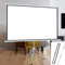 Hoiweqr Outdoor Projector Screen With Stand Tripod, Indoor Pull Up Portable Projector Screen, 50 Inch 60 Inch 72 Inch 4:3/16:9 Adjustable Projection Screen, Portable HD Projector Screen(4:3 50in)