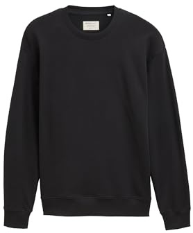 TOM TAILOR Denim Herren Sweatshirt