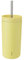 Stelton To Go Sip Thermobecher mit Strohhalm, 0,4 l, vakuumisoliert, langlebig - 400ml, Laevis