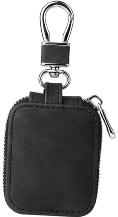 HOMOCONO Praktische Earbuds Schutzhülle Mit Anhängeöse Kratzfestes Leichtes Case Kompatibel Mit Airpods Pro Tragbar Für Outdoor Und Alltag Stylische Kopfhörer Hülle