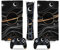 PDURMBUAB Sin Espuma Skin De Vinilo Anime para PS5 Pro Disk Edition para Consola Mandos Resistente Arañazos Duradero Compatible con para PS5 Pro 50278 Sin Burbujas