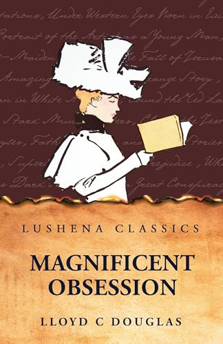 Magnificent Obsession