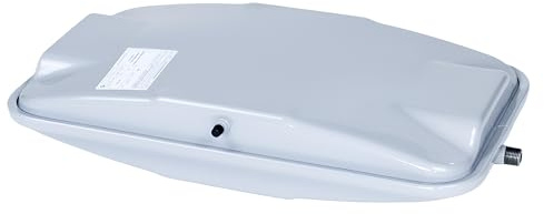 Ausdehnungsgefäß kompatibel mit Buderus Junkers GB172 - Ersatzteil-Nr. 87154073280, ZSB 14/22-3A/E | ZSBR/ZSBE 16/28-3A uvm.