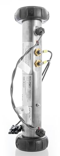 CANADIAN SPA CO. Hot Tub Heizung 5.5 kW BP Heizer mit Molex Plug (M7), Hot Tub Heizung Plug N' Click für Balboa BP600/2100